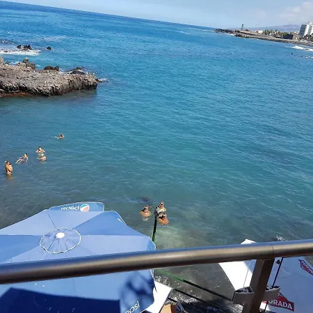 Calle Guajara, 1. Casa Playa Chica 아파트 *