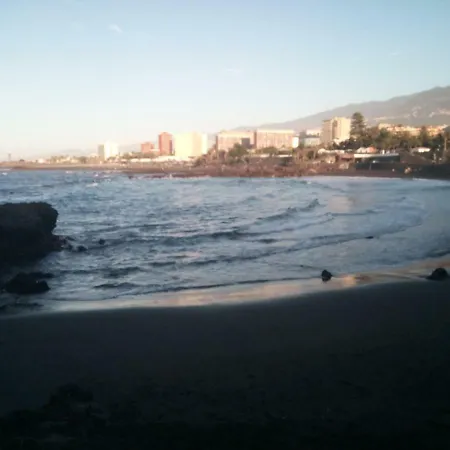 Calle Guajara, 1. Casa Playa Chica 아파트 *